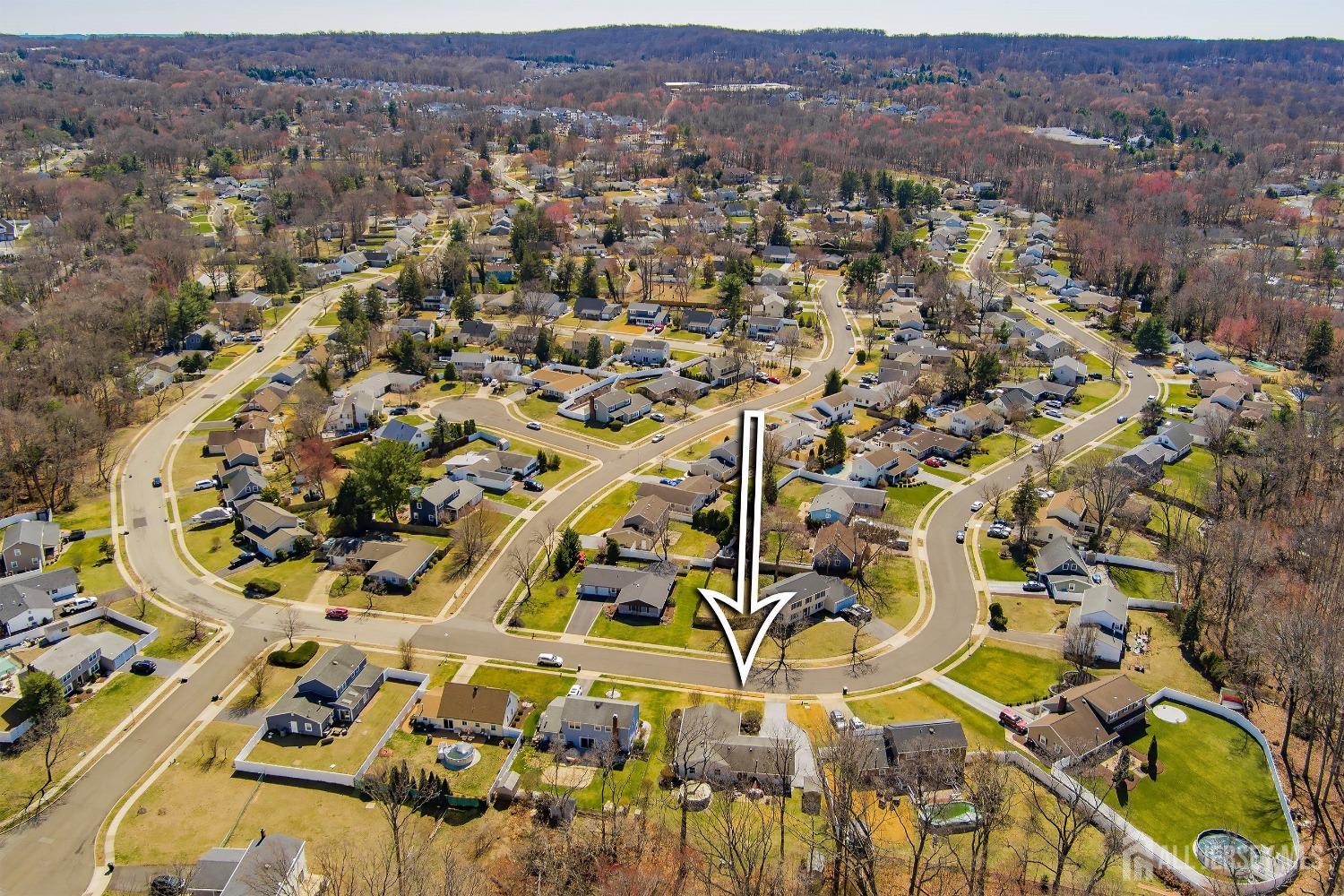 111 Fordham Drive, Aberdeen, New Jersey image 37