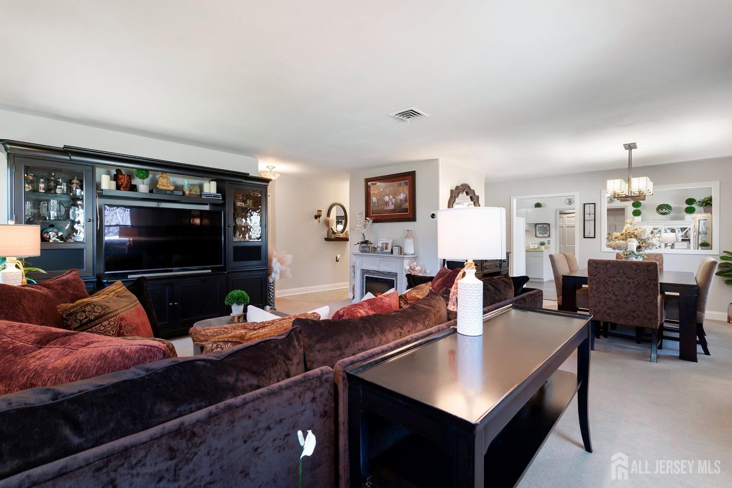 111 Fordham Drive, Aberdeen, New Jersey image 11
