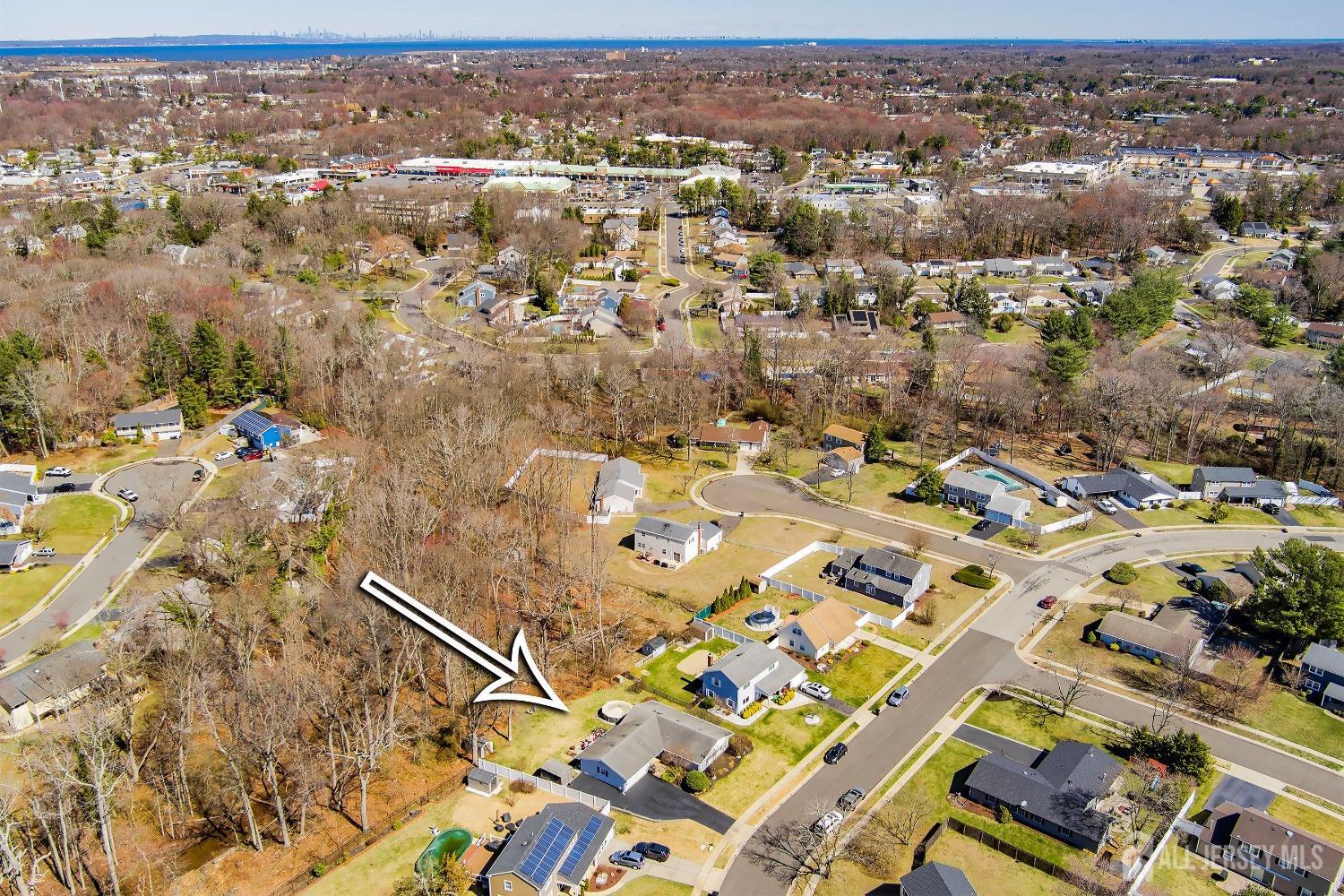 111 Fordham Drive, Aberdeen, New Jersey image 38