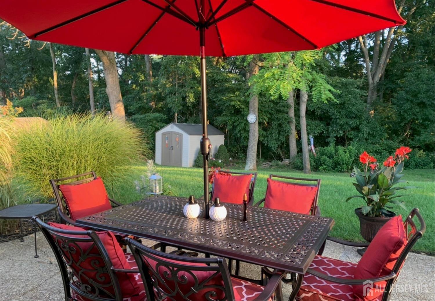 111 Fordham Drive, Aberdeen, New Jersey image 31
