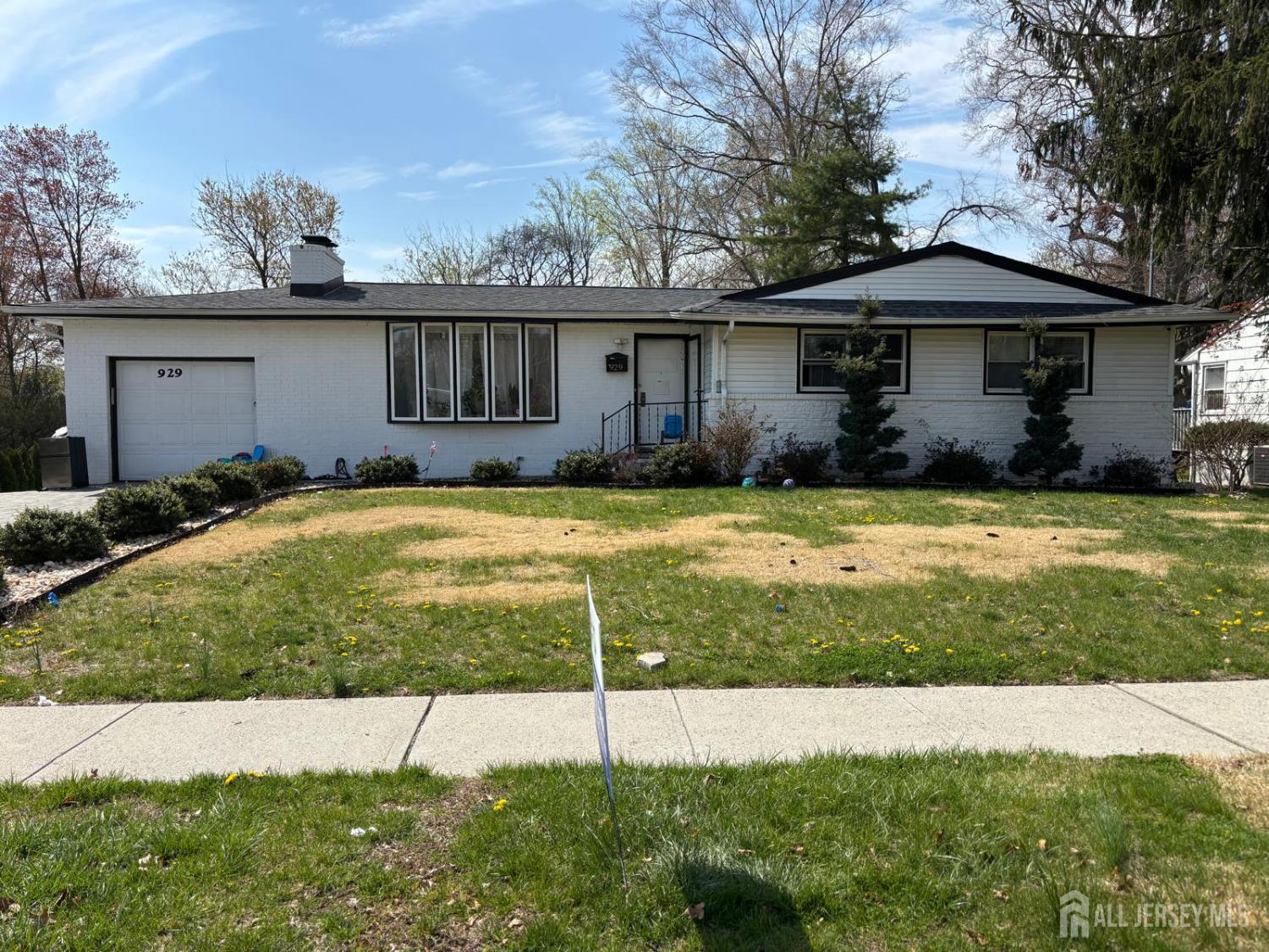 Photo 1 of 7 — 929 Franklin Avenue, South Plainfield, NJ 07080
