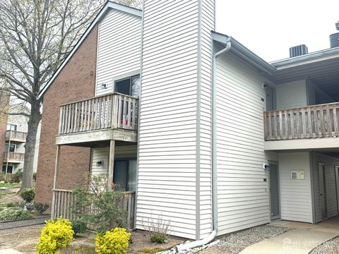 Homes For Rent - 4901 Ravens Crest Drive<br/> Plainsboro, NJ 08536