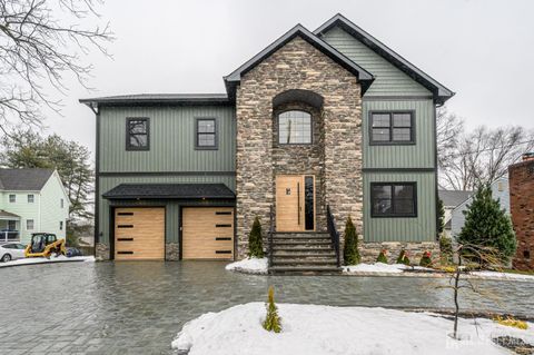 Homes For Sale - 226 Washington Avenue<br/> Milltown, NJ 08850