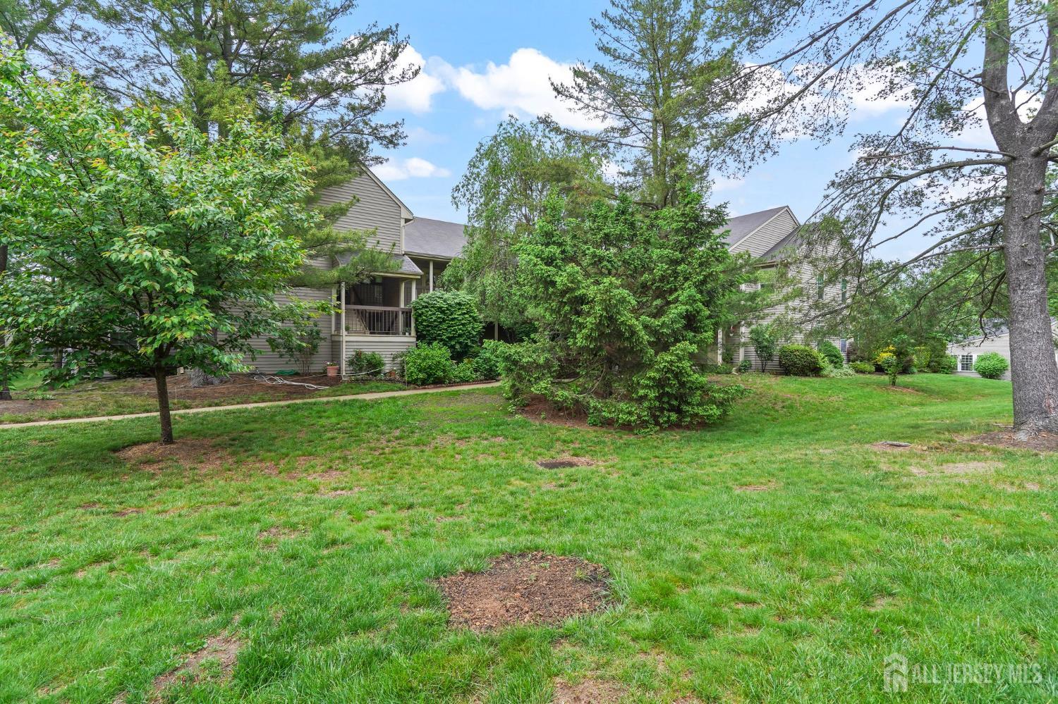123 Concordia Circle #G, Monroe Township, New Jersey image 20