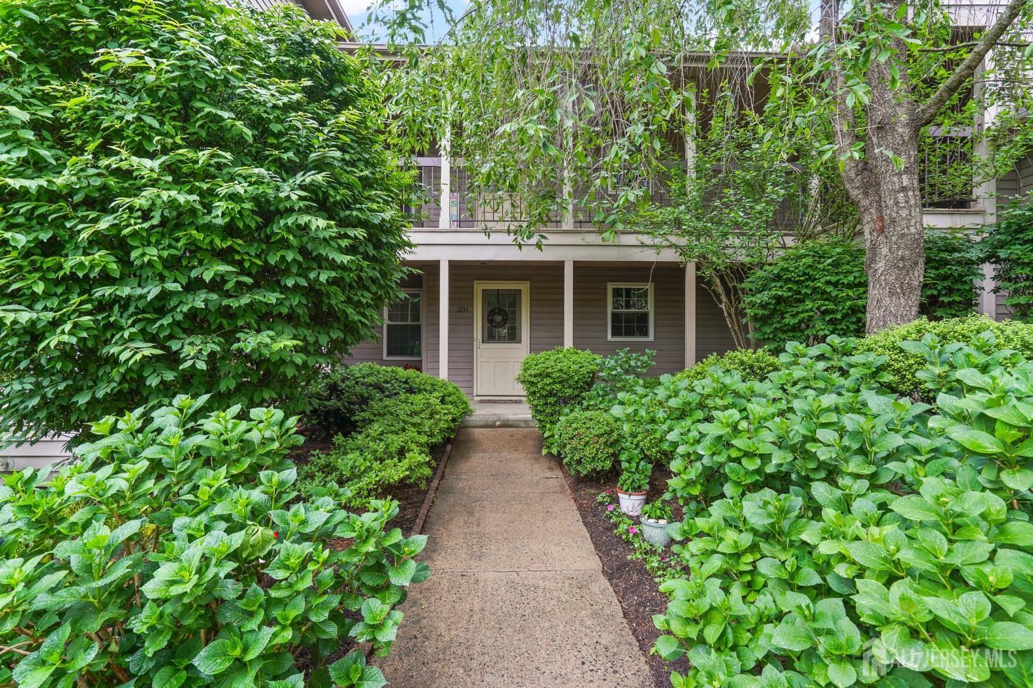 123 Concordia Circle #G, Monroe Township, New Jersey image 1