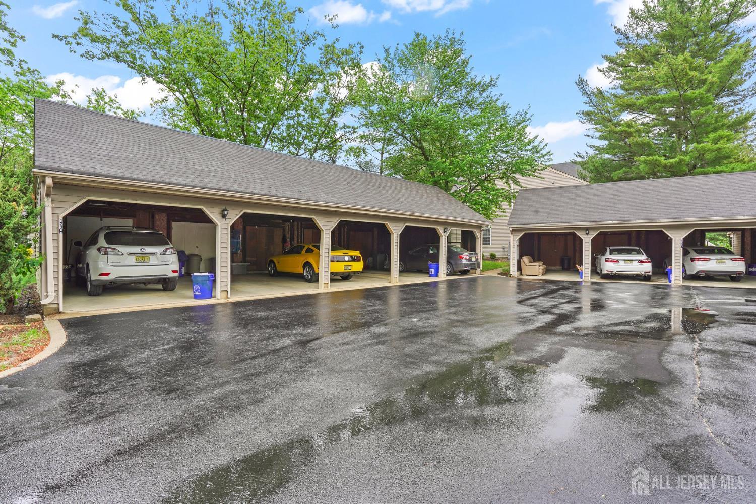 123 Concordia Circle #G, Monroe Township, New Jersey image 4