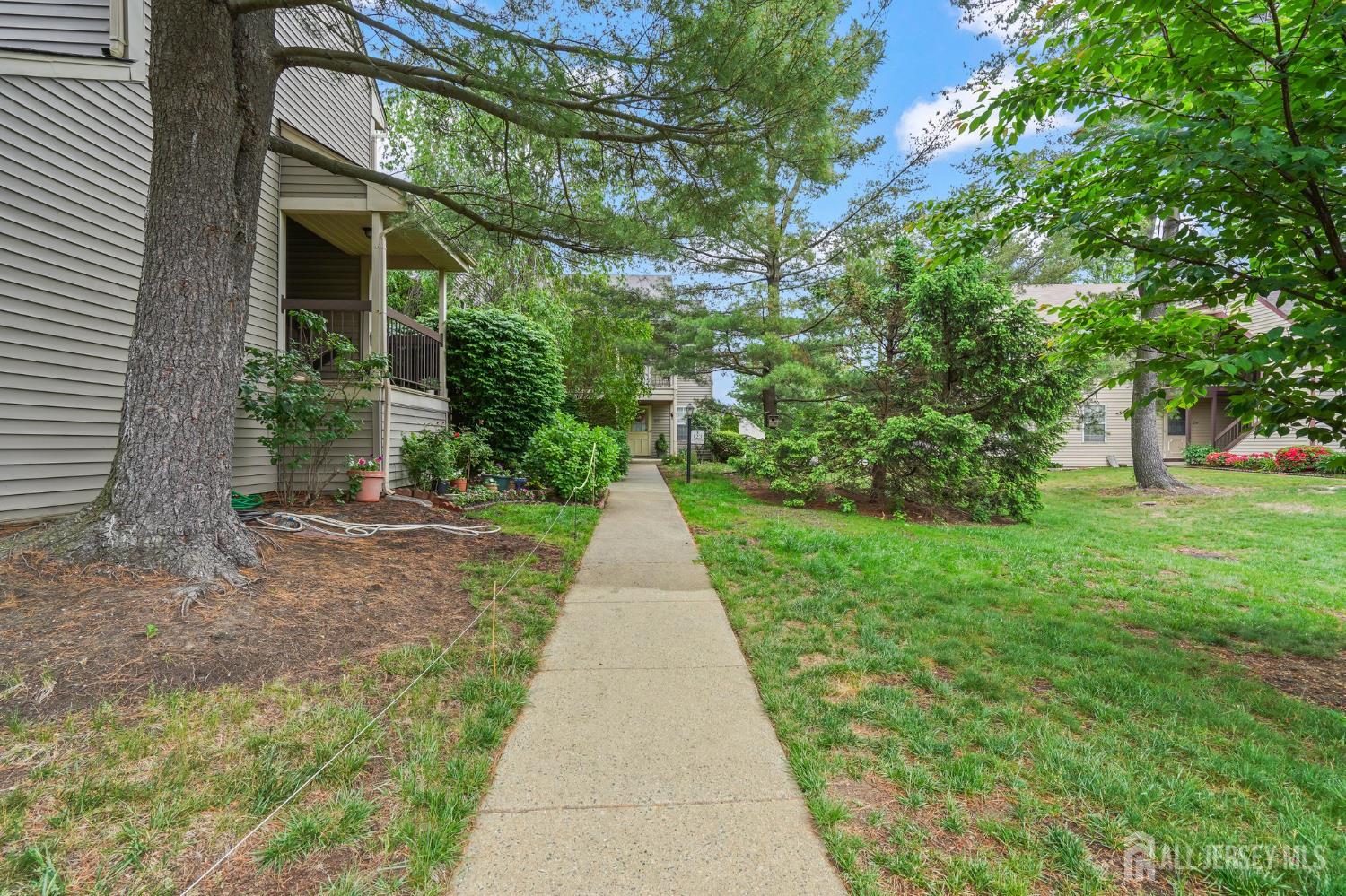 123 Concordia Circle #G, Monroe Township, New Jersey image 21