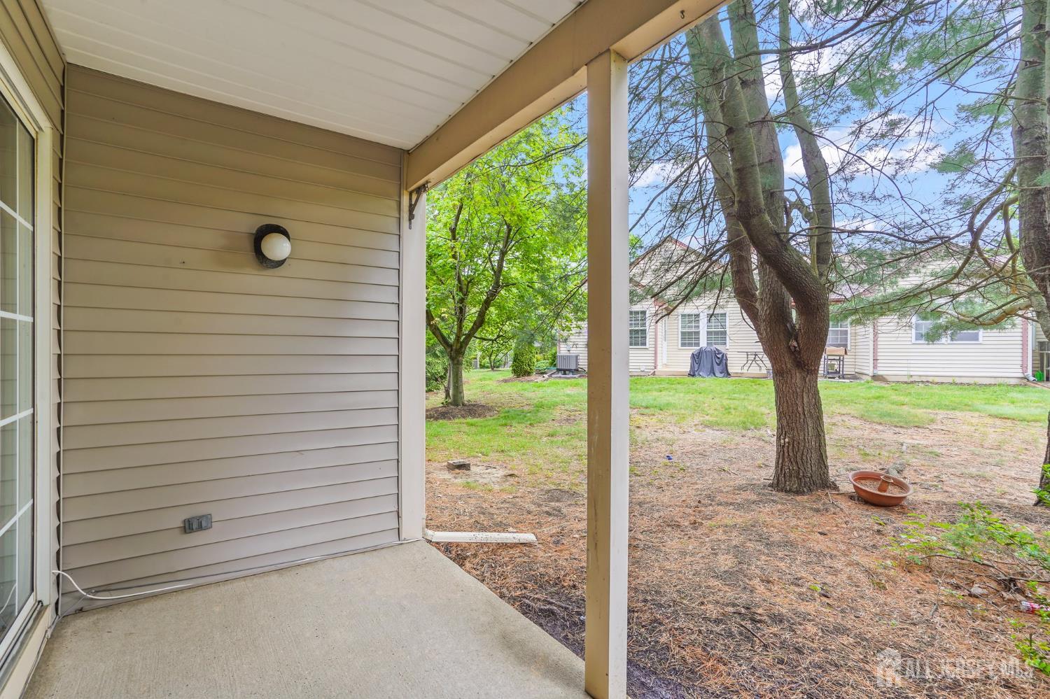 123 Concordia Circle #G, Monroe Township, New Jersey image 8