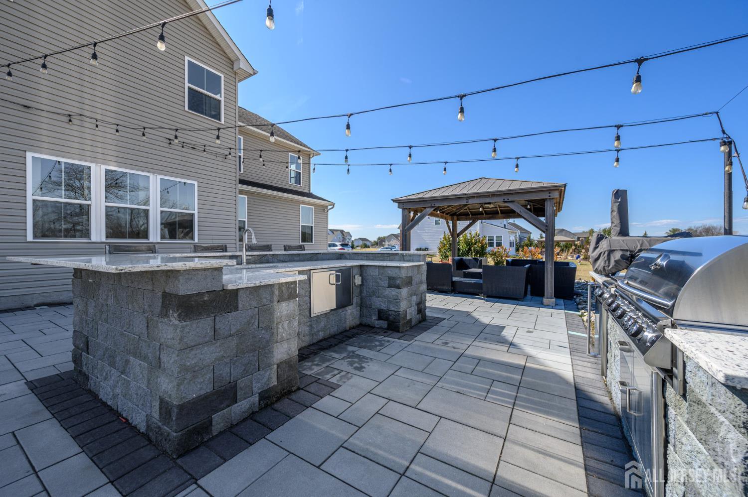 Allentown, New Jersey, 08501, United States, 4 Bedrooms Bedrooms, ,5 BathroomsBathrooms,Residential,Active,2025204