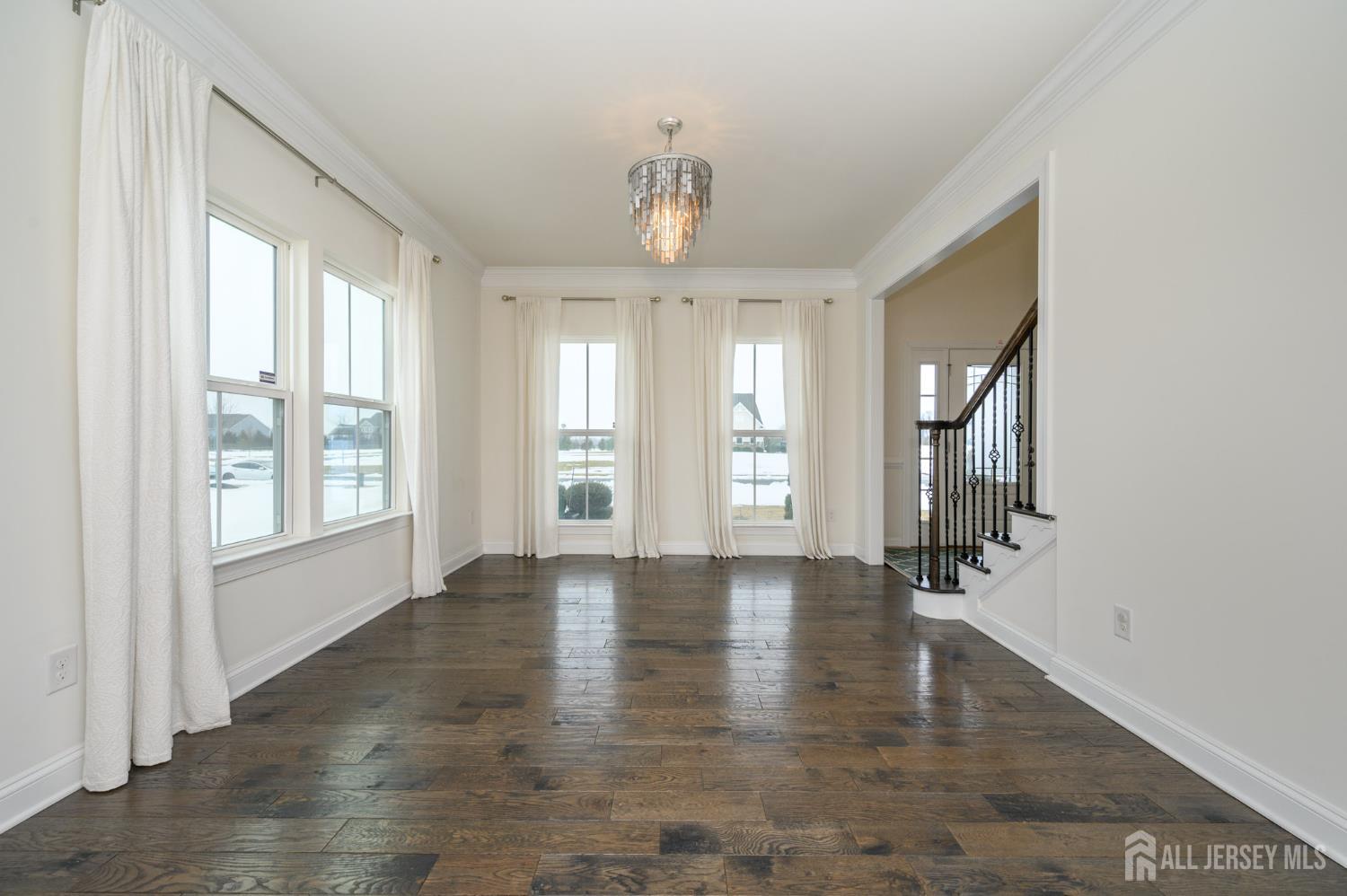 Allentown, New Jersey, 08501, United States, 4 Bedrooms Bedrooms, ,5 BathroomsBathrooms,Residential,Active,2025204