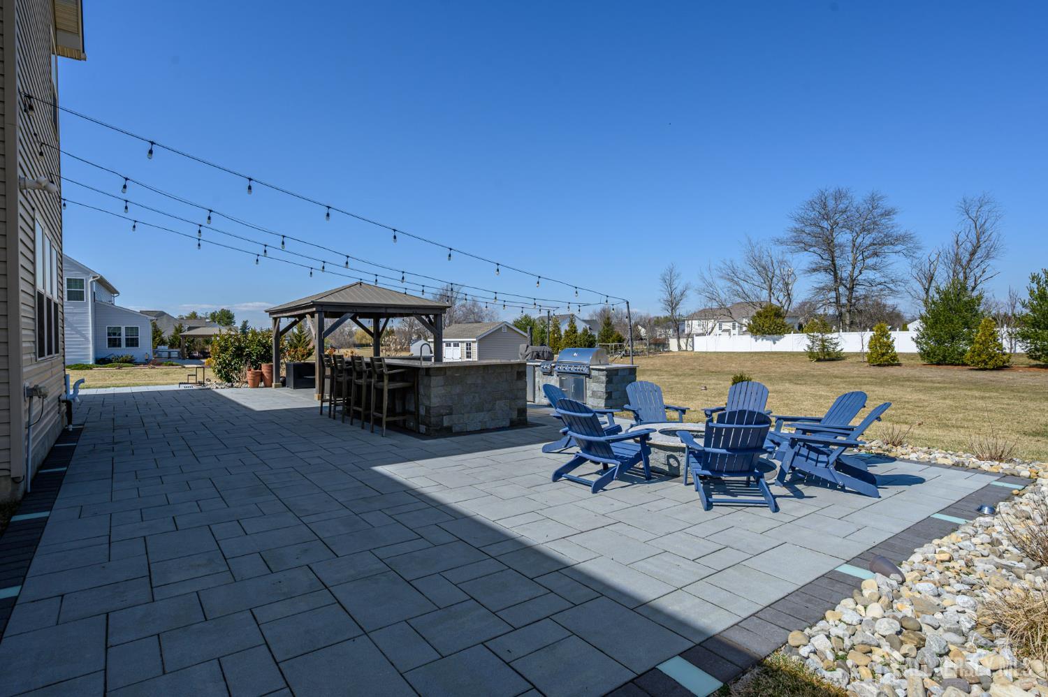 Allentown, New Jersey, 08501, United States, 4 Bedrooms Bedrooms, ,5 BathroomsBathrooms,Residential,Active,2025204
