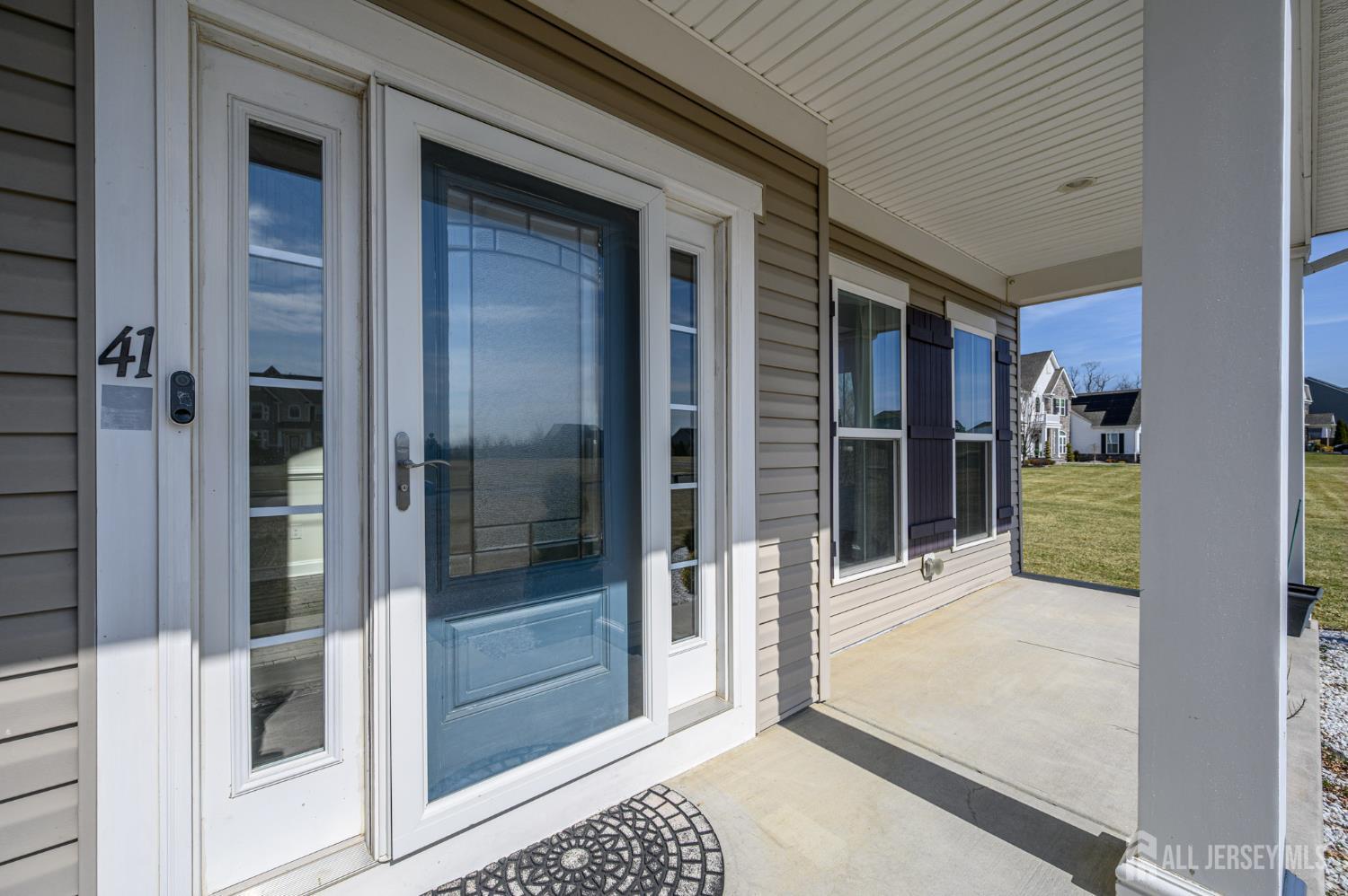 Allentown, New Jersey, 08501, United States, 4 Bedrooms Bedrooms, ,5 BathroomsBathrooms,Residential,Active,2025204
