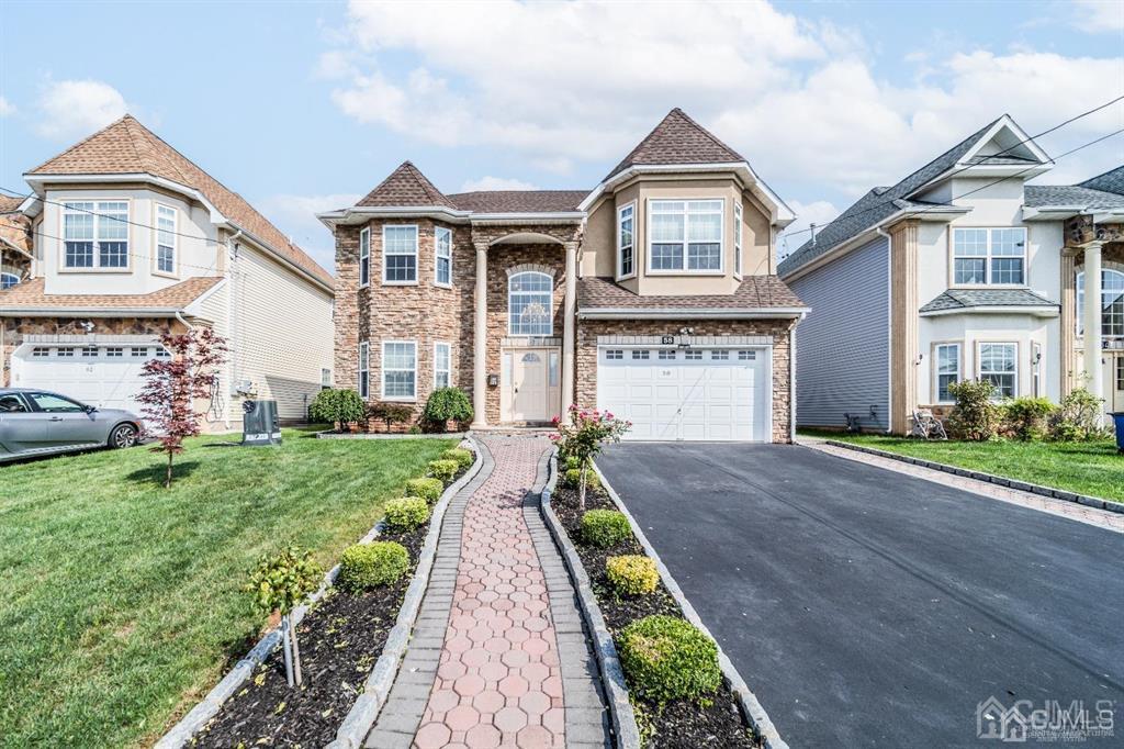 58 S Whittier Street, Carteret, New Jersey image 1