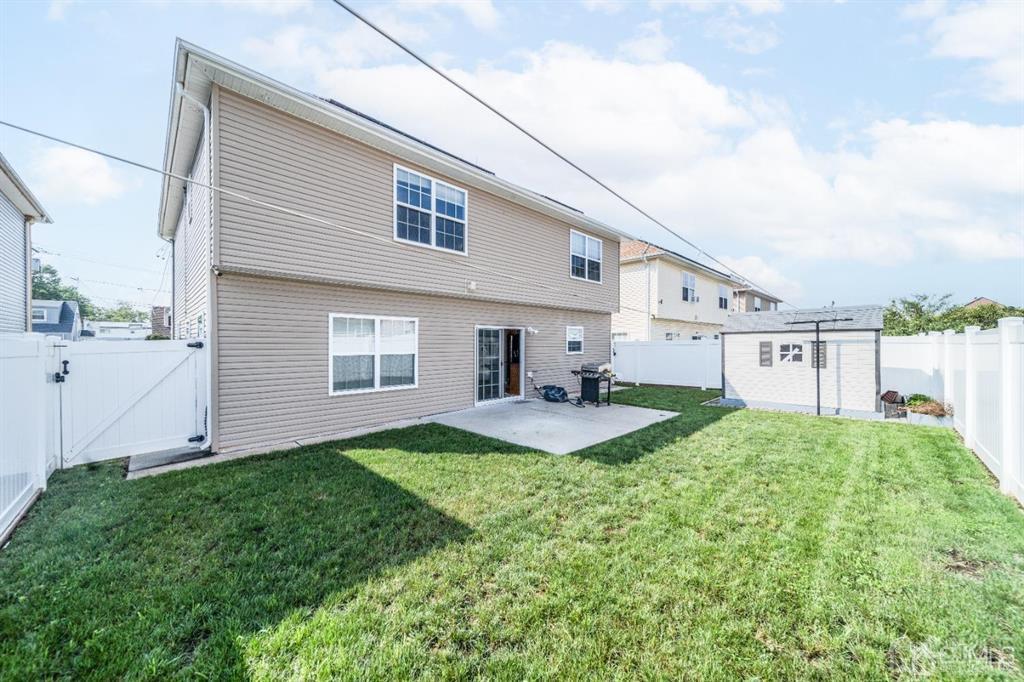 58 S Whittier Street, Carteret, New Jersey image 19
