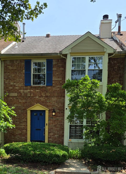 Townhouse For Sale - 88 Richmond Street<br/> Essex County, Newark, NJ 07103