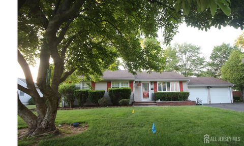 Homes For Sale - 248 W Prescott Avenue<br/> Edison, NJ 08820