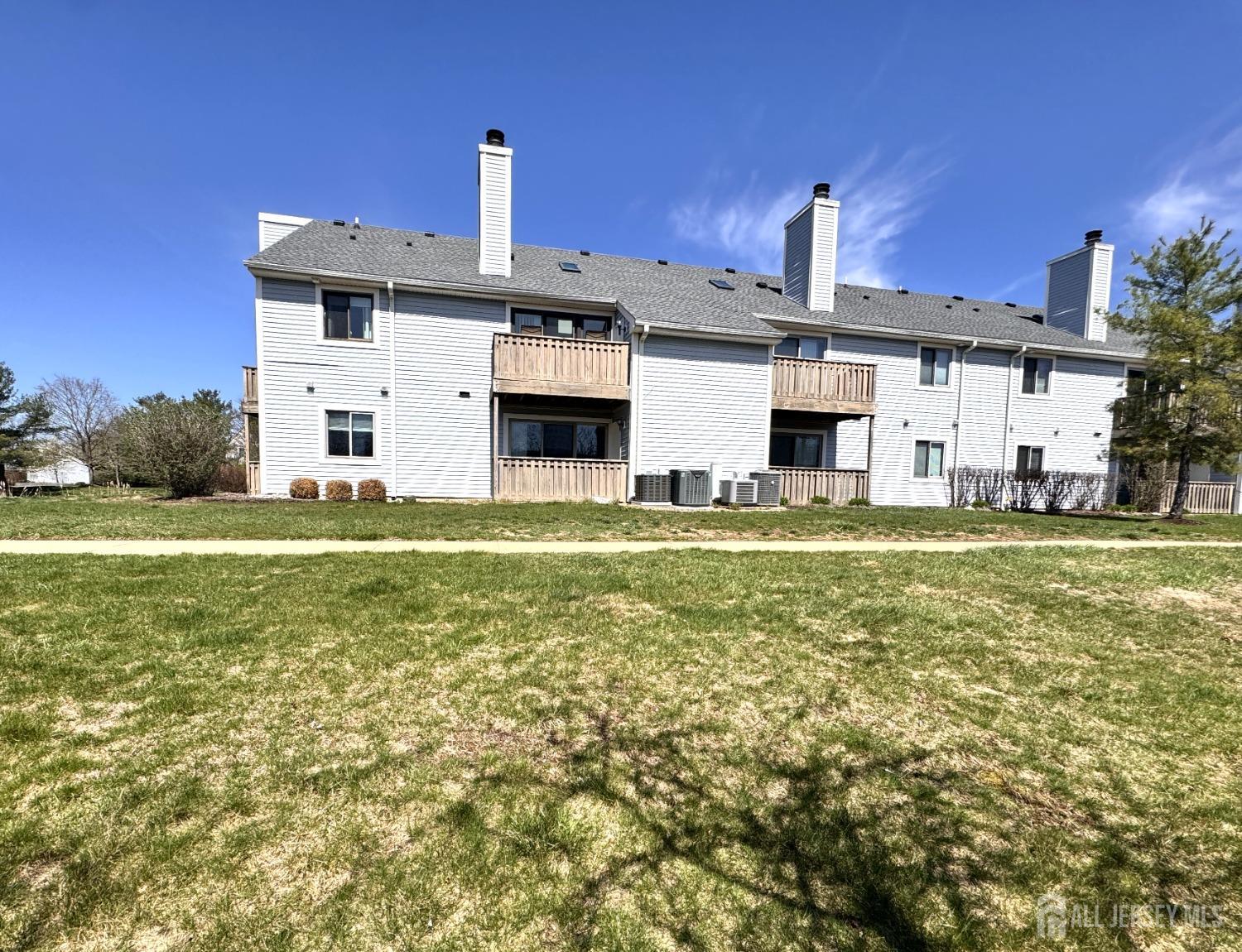815 Aspen Drive, Plainsboro, New Jersey image 15