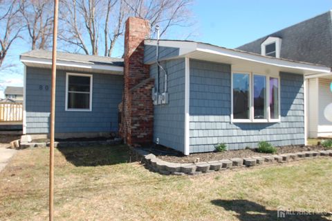 Homes For Sale - 807 6th Street<br/> Union Beach, NJ 07735