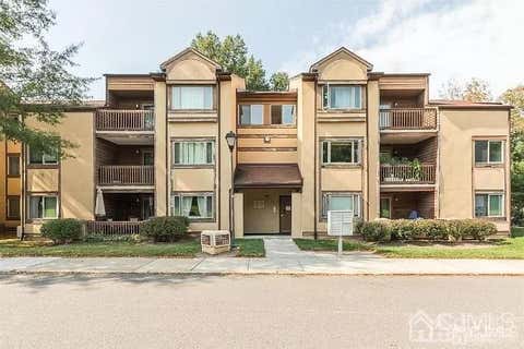 Condo For Sale - 1307 Sayre Drive<br/> Middlesex County, Plainsboro, NJ 08540
