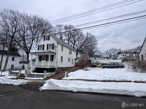 Homes For Sale - 441 Wilmont Street<br/> Middlesex County, South Amboy, NJ 08879