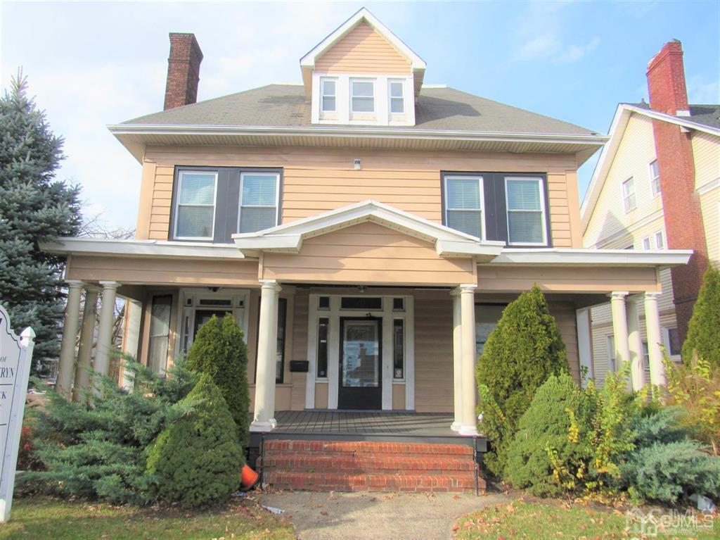 Photo 1 of 11 — 177 Livingston Avenue A, New Brunswick, NJ 08901
