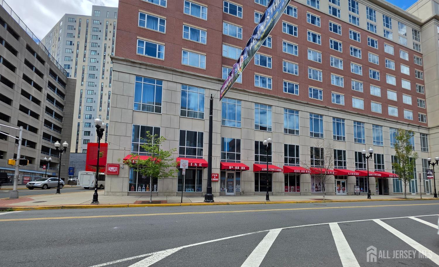 Photo 1 of 10 — 302 George Street, New Brunswick, NJ 08901