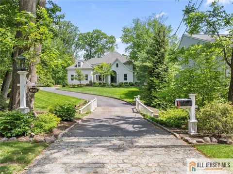 958 Prospect Street, Westfield, NJ 07090 - MLS#: 2561603M