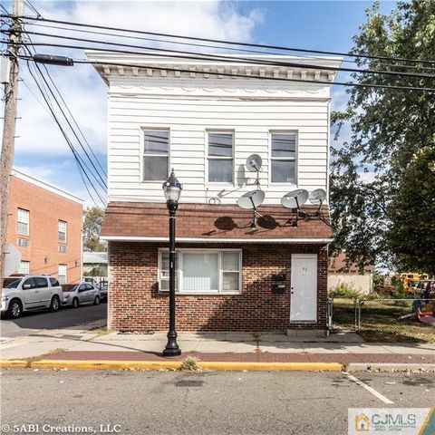 Apartment For Rent - 556 Roosevelt Avenue #2<br/> Carteret, NJ 07008