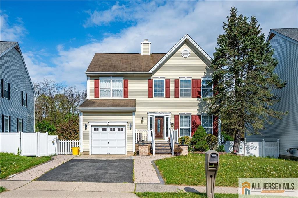 Photo 1 of 43 — 7 Stanford Drive, South Brunswick, NJ 08824