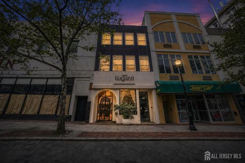 Multifamily For Sale - 378 George Street<br/> New Brunswick, NJ 08901