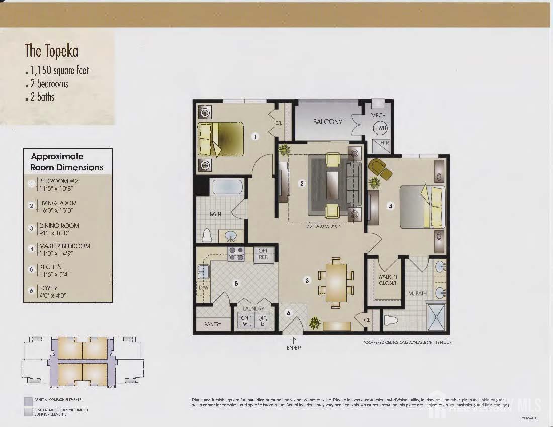 1115 Halifax Place, Hamilton, New Jersey image 17