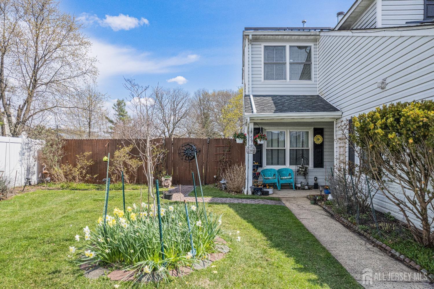 59 Sagamore Avenue, Edison, New Jersey image 4