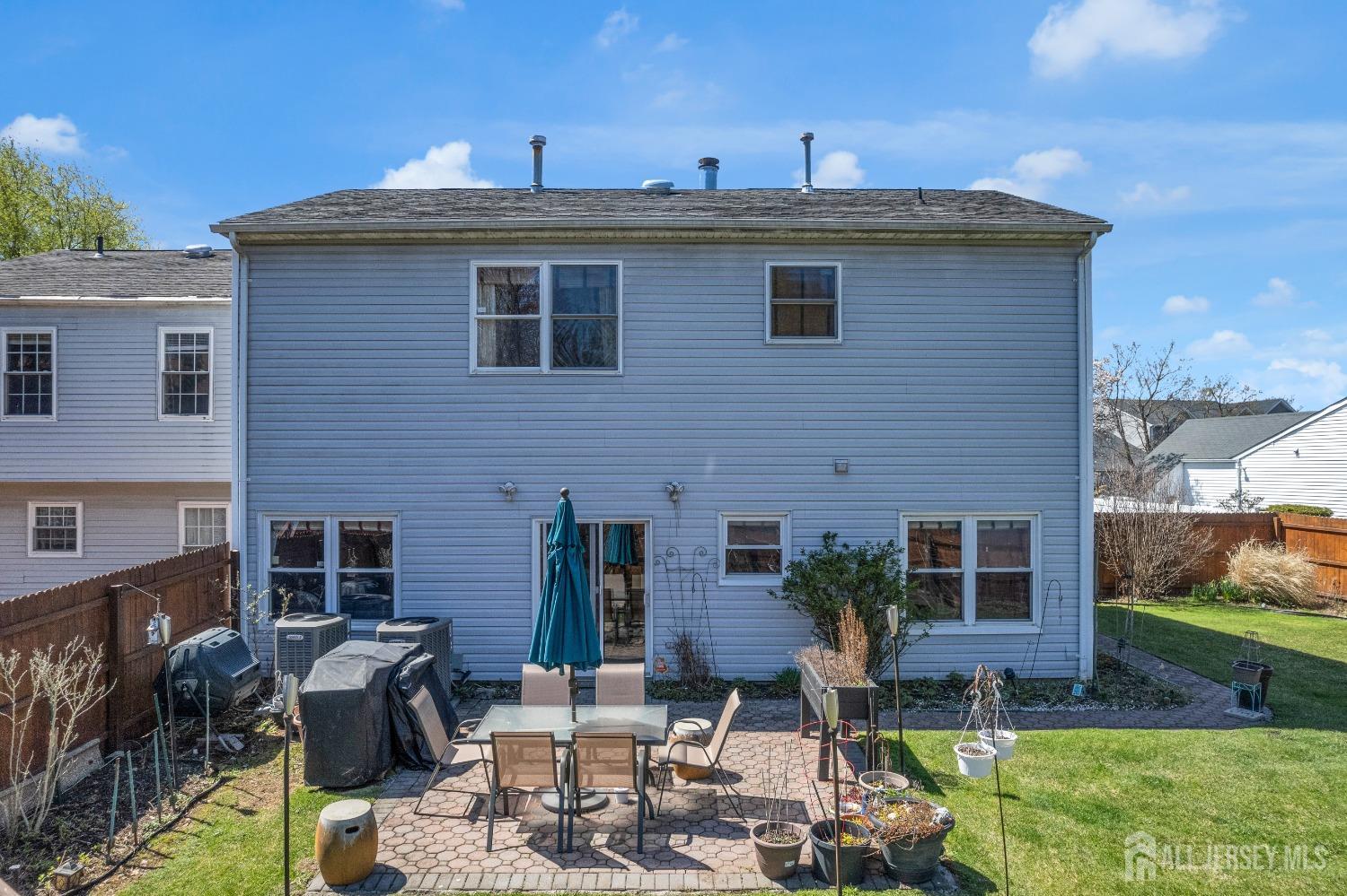 59 Sagamore Avenue, Edison, New Jersey image 45