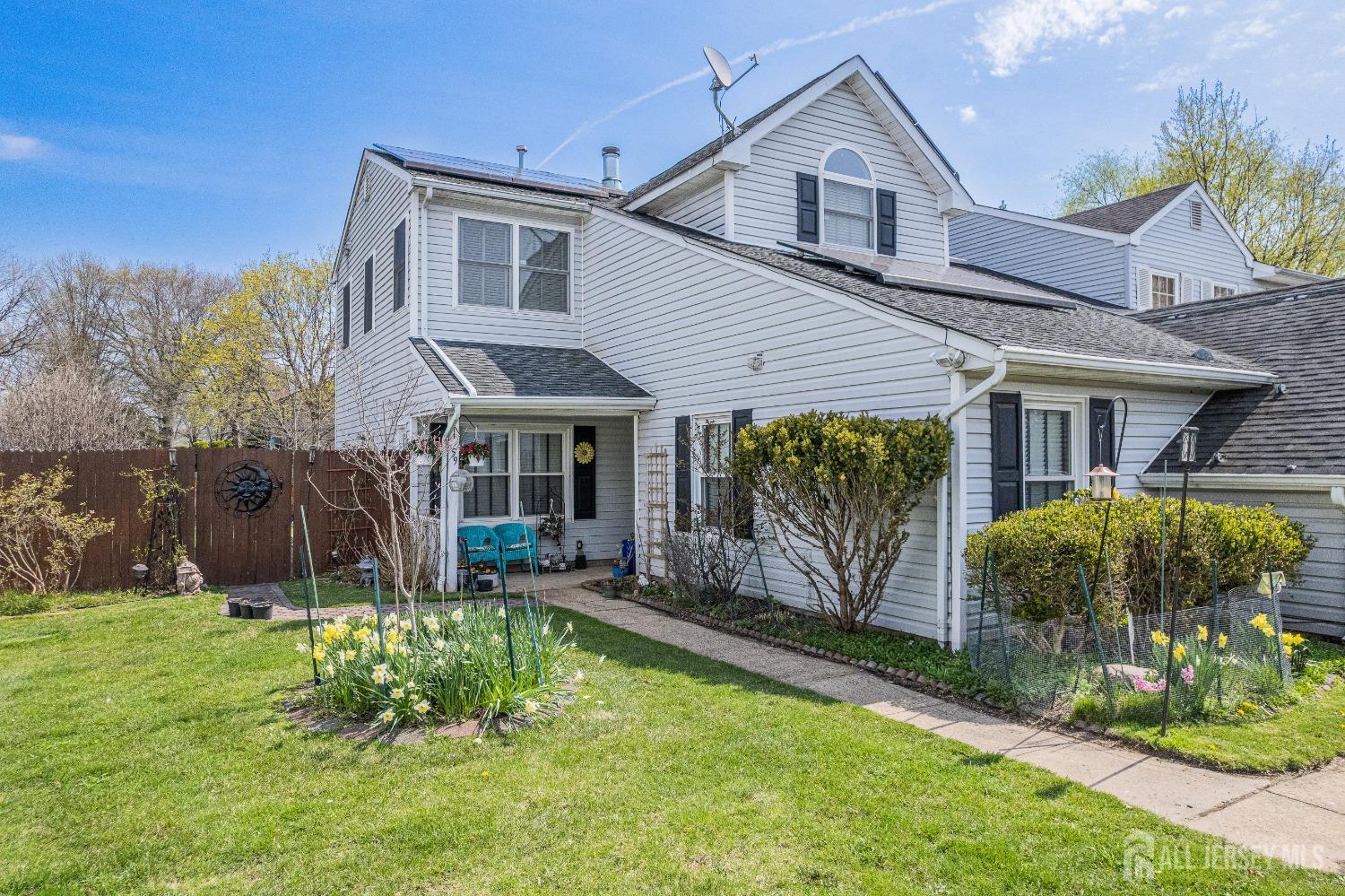 59 Sagamore Avenue, Edison, New Jersey image 3