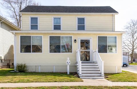 Homes For Sale - 55 Lower Main Street<br/> Aberdeen, NJ 07747
