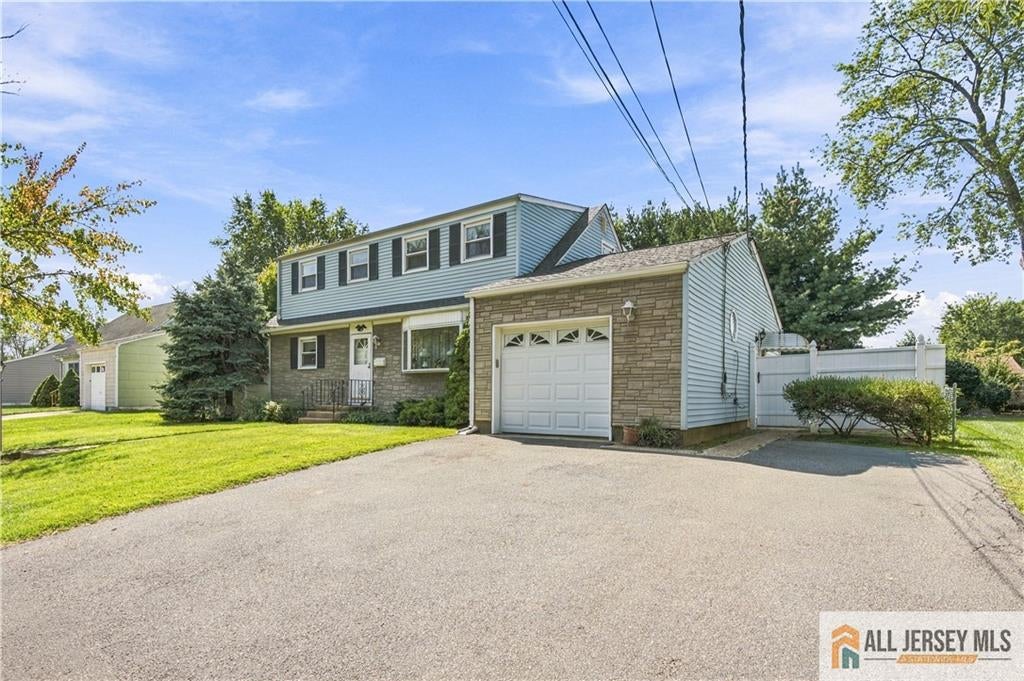 110 Stony Road