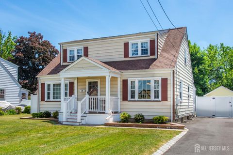 Homes For Sale - 146 Giles Avenue<br/> Middlesex, NJ 08846