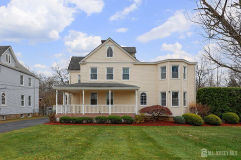 Homes For Sale - 92 Main Street<br/> Helmetta, NJ 08828