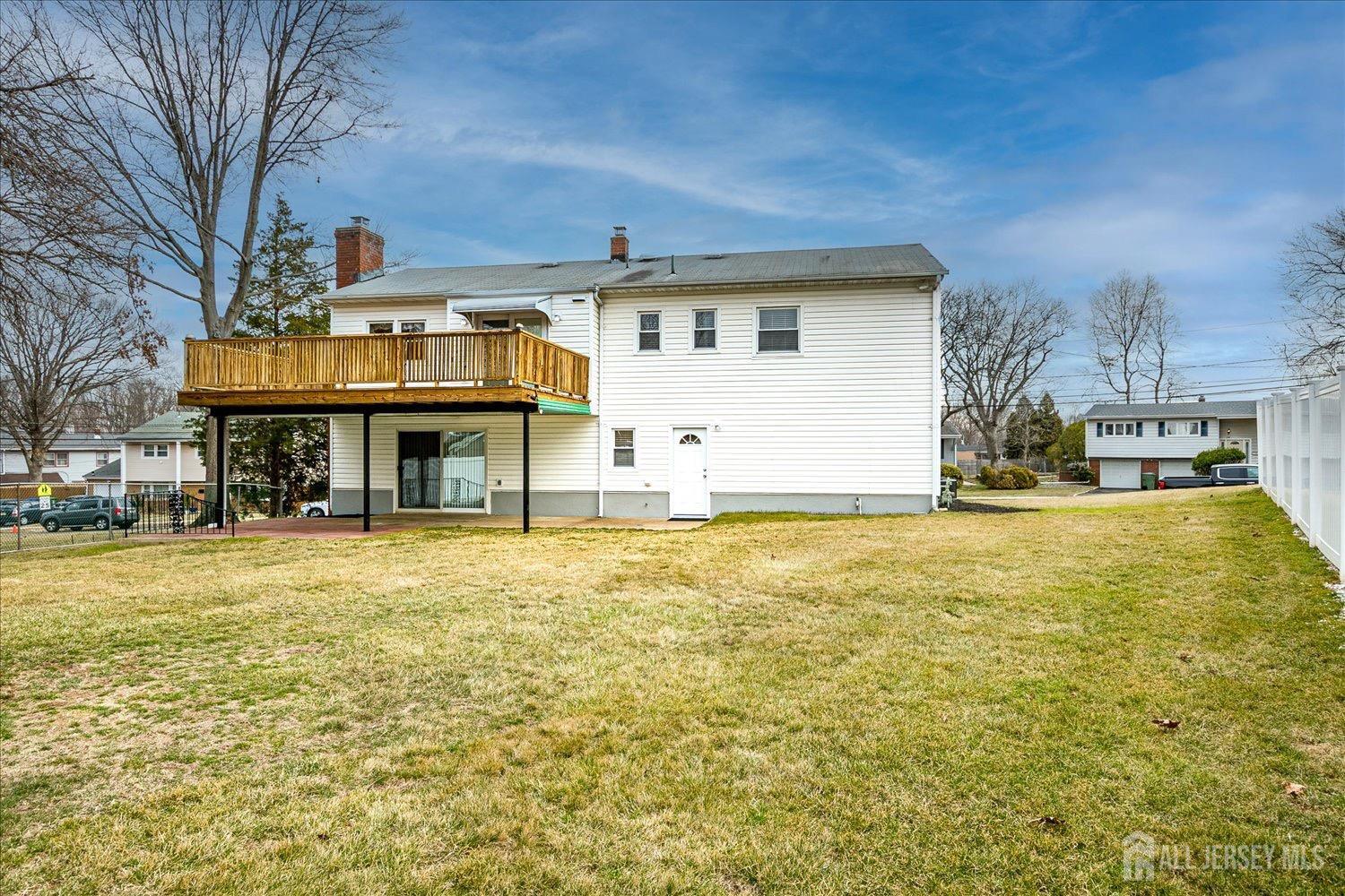 17 Hallo Street, Edison, New Jersey image 37