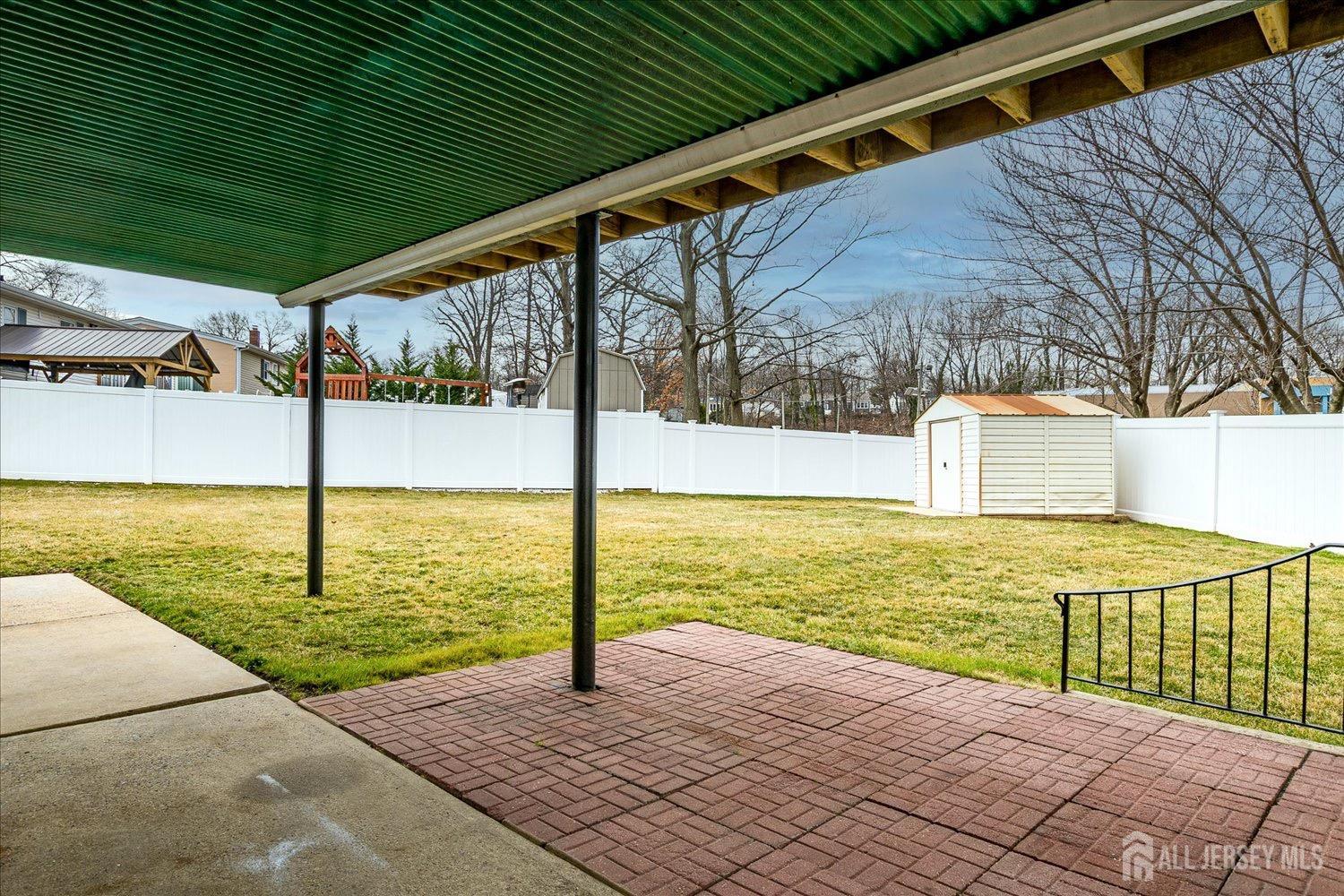 17 Hallo Street, Edison, New Jersey image 36