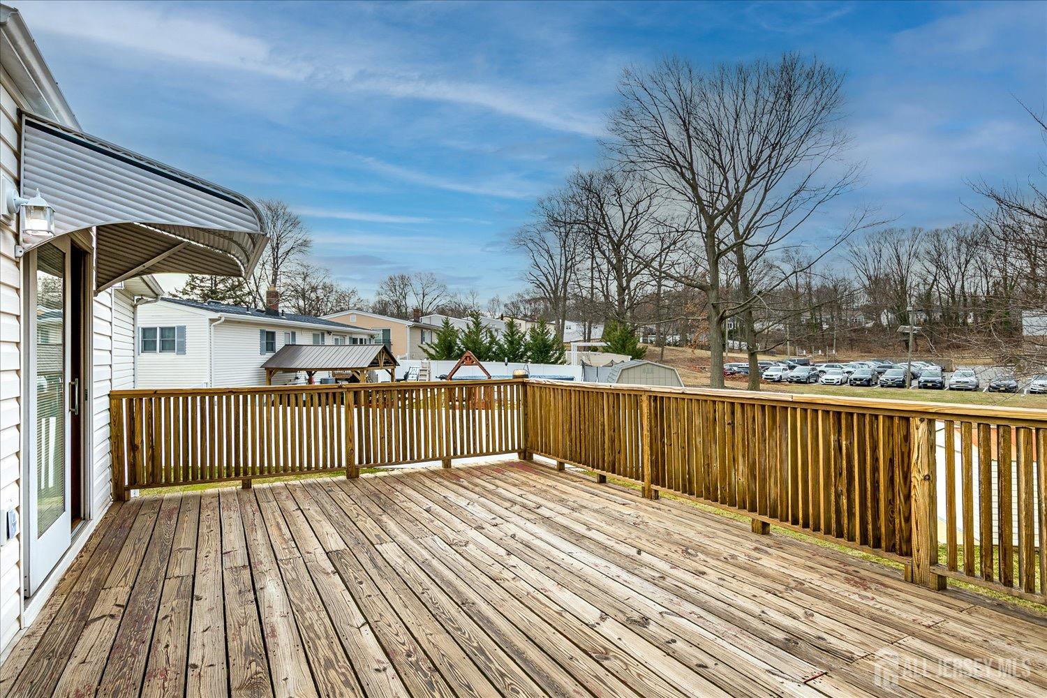 17 Hallo Street, Edison, New Jersey image 16