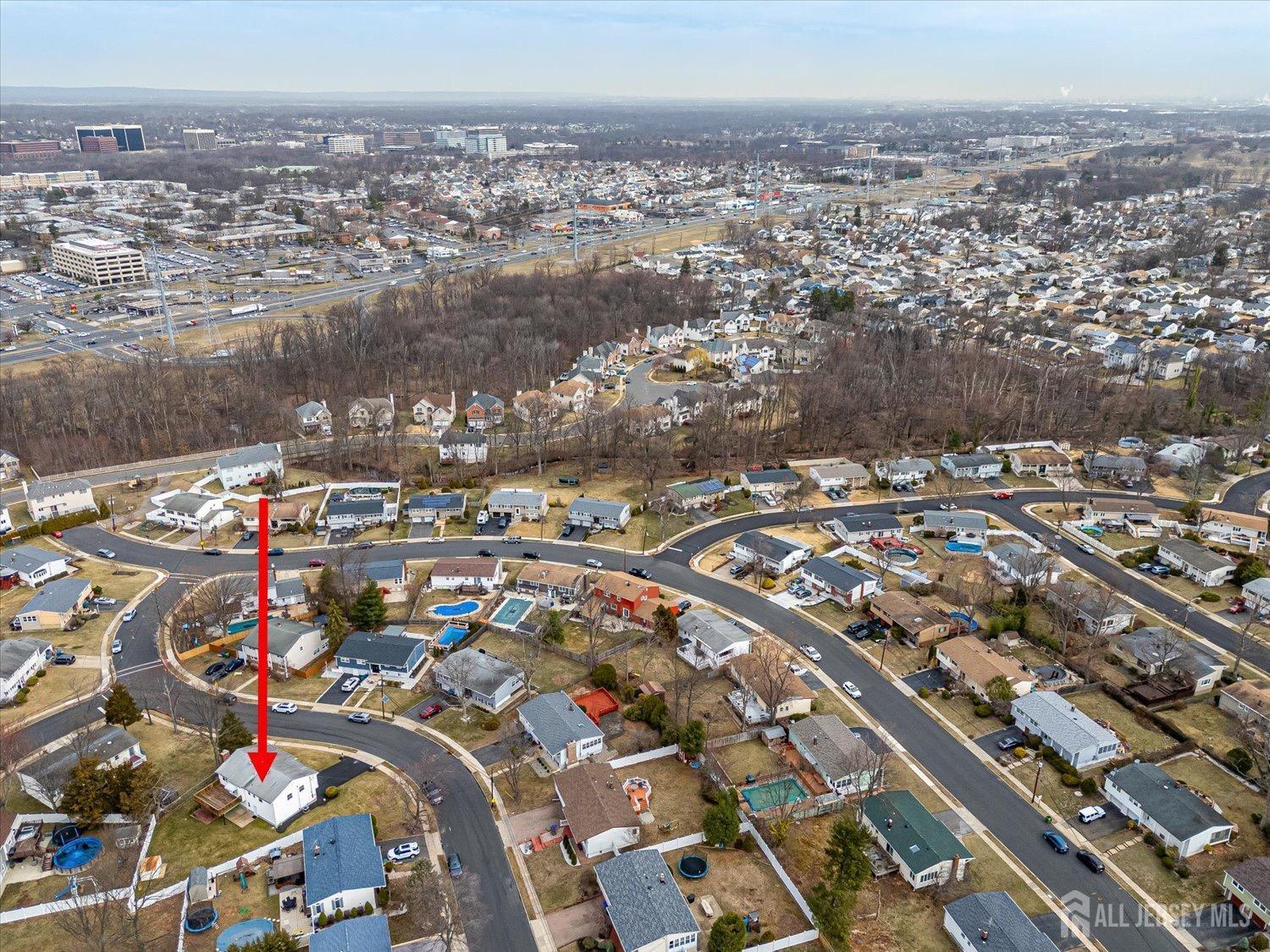 17 Hallo Street, Edison, New Jersey image 39