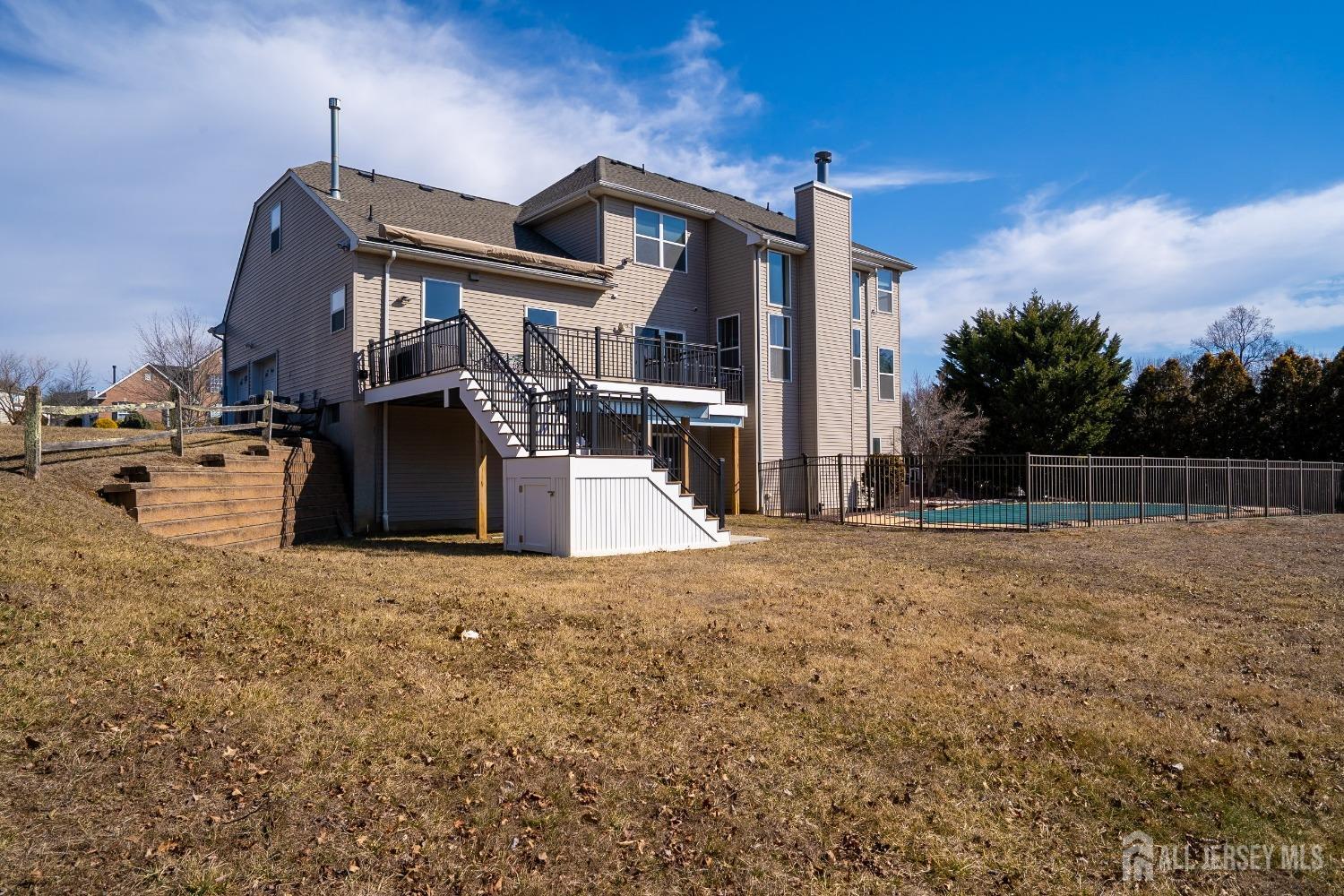 5 Annie Lane, Monroe Township, New Jersey image 5