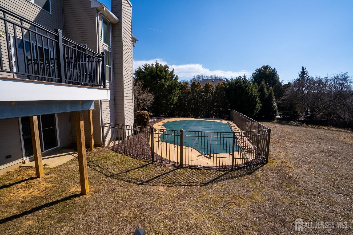 5 Annie Lane, Monroe Township, New Jersey image 11
