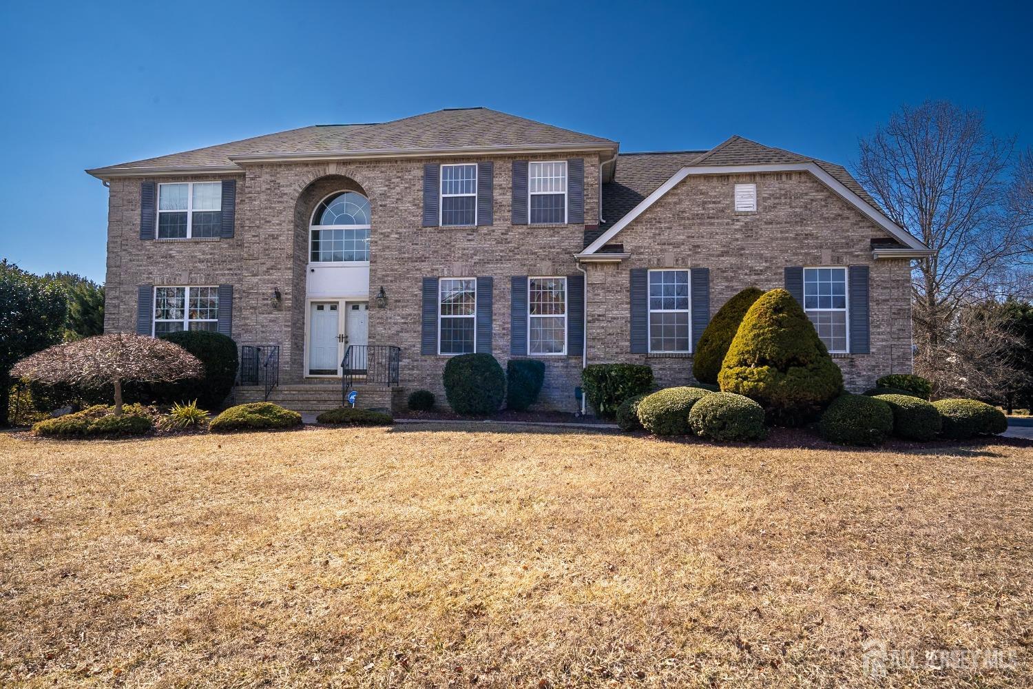 5 Annie Lane, Monroe Township, New Jersey image 1
