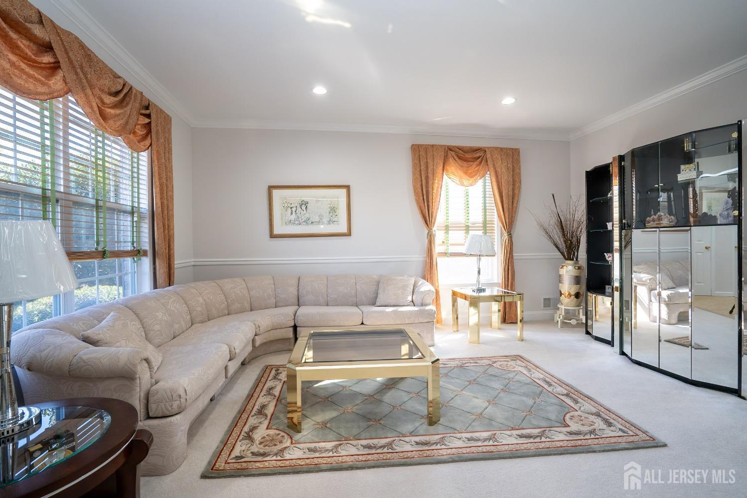 5 Annie Lane, Monroe Township, New Jersey image 17