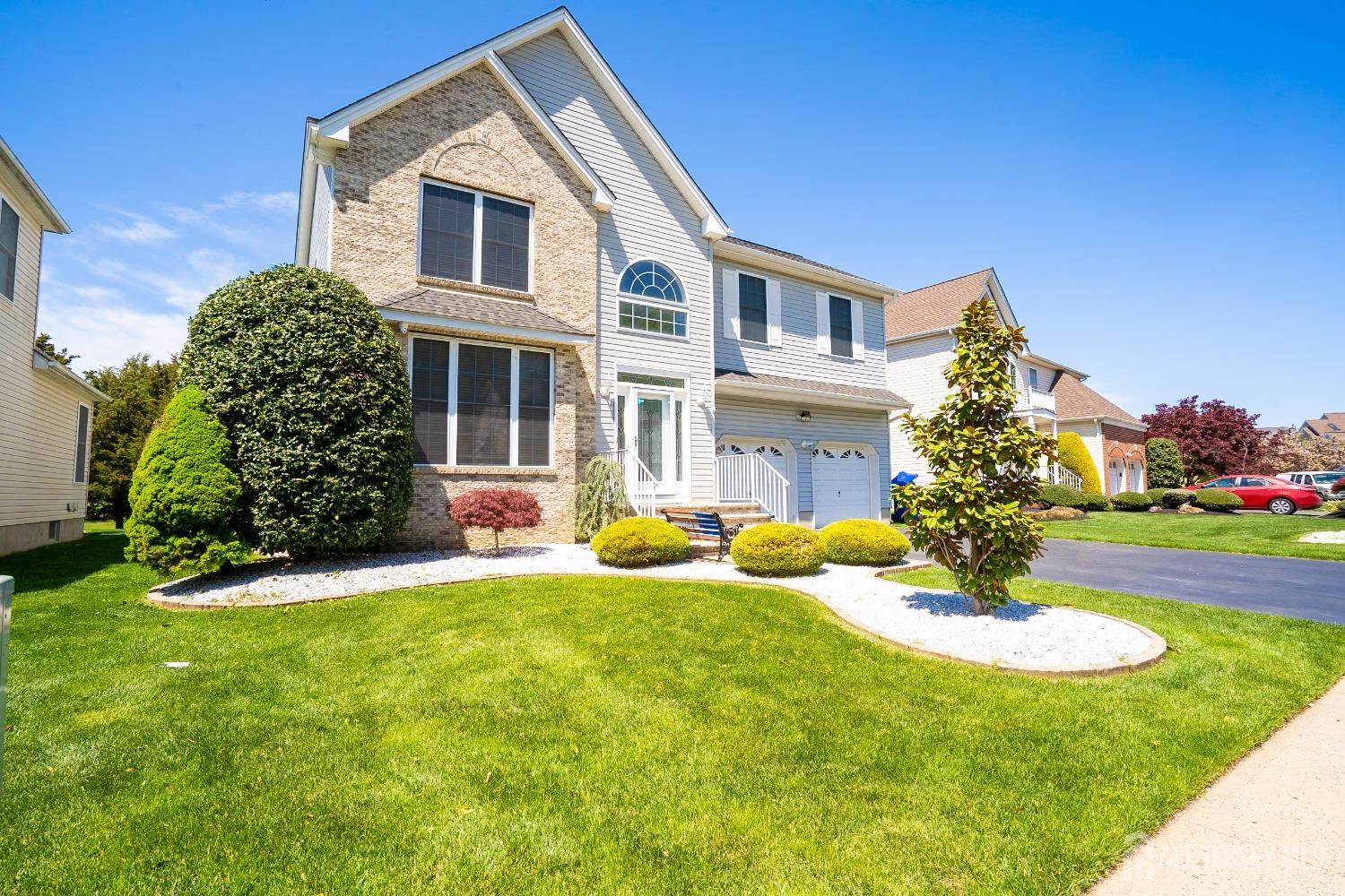 35 Timber Ridge Road, North Brunswick, New Jersey image 2