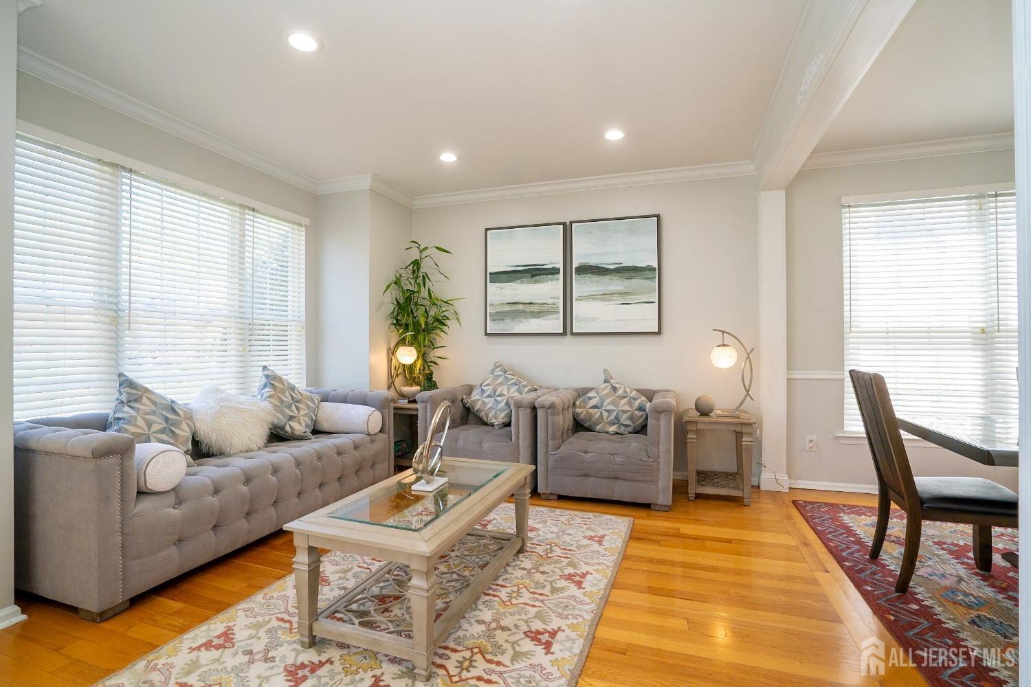 35 Timber Ridge Road, North Brunswick, New Jersey image 4