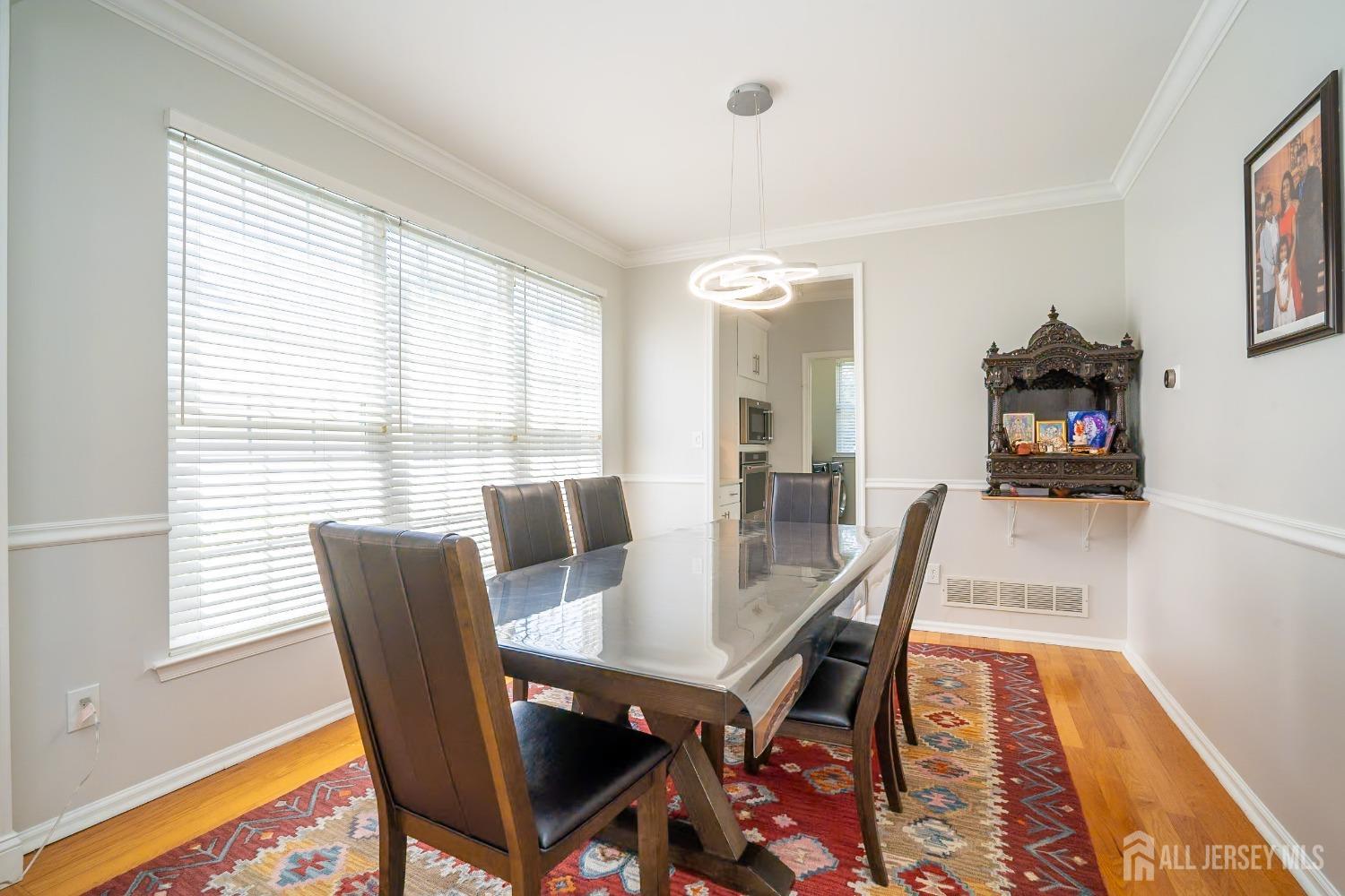 35 Timber Ridge Road, North Brunswick, New Jersey image 6
