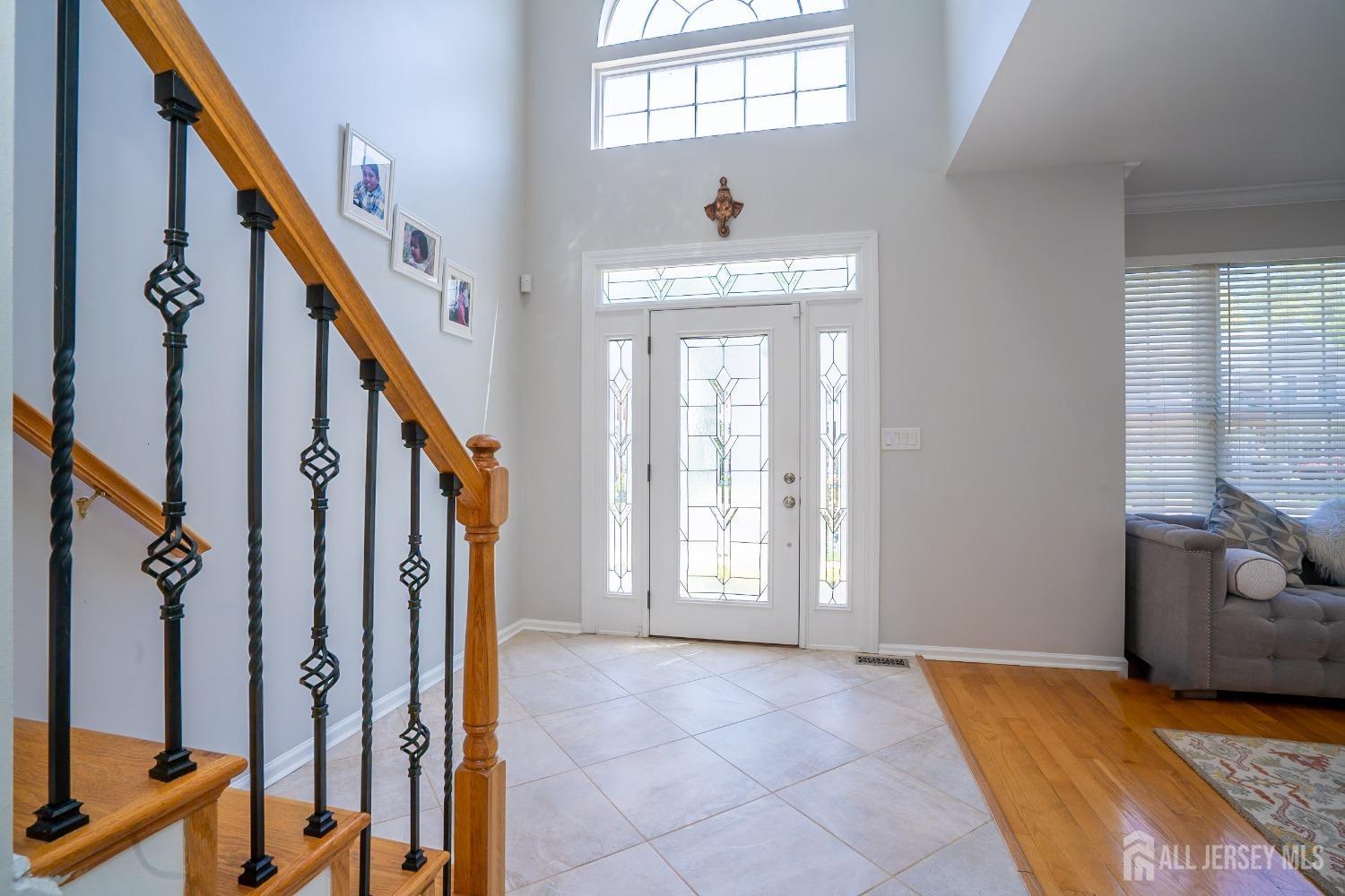 35 Timber Ridge Road, North Brunswick, New Jersey image 22
